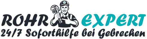 Rohrexpert – 24/7 Soforthilfe bei Gebrechen