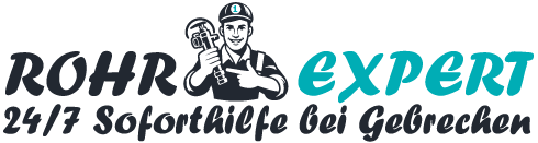 Rohrexpert - Wir machen Abflüsse wieder frei